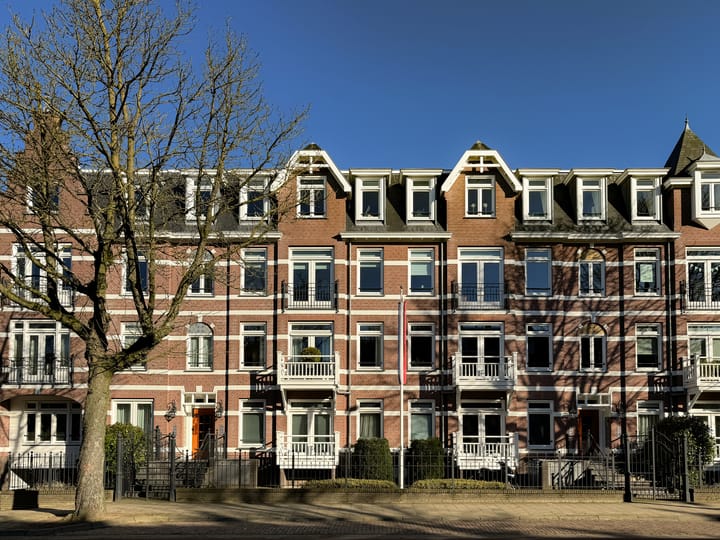 Foto 1 van Groesbeekseweg 17-E