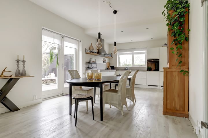 Foto 10 van Zwanendreef 21