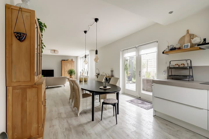 Foto 11 van Zwanendreef 21