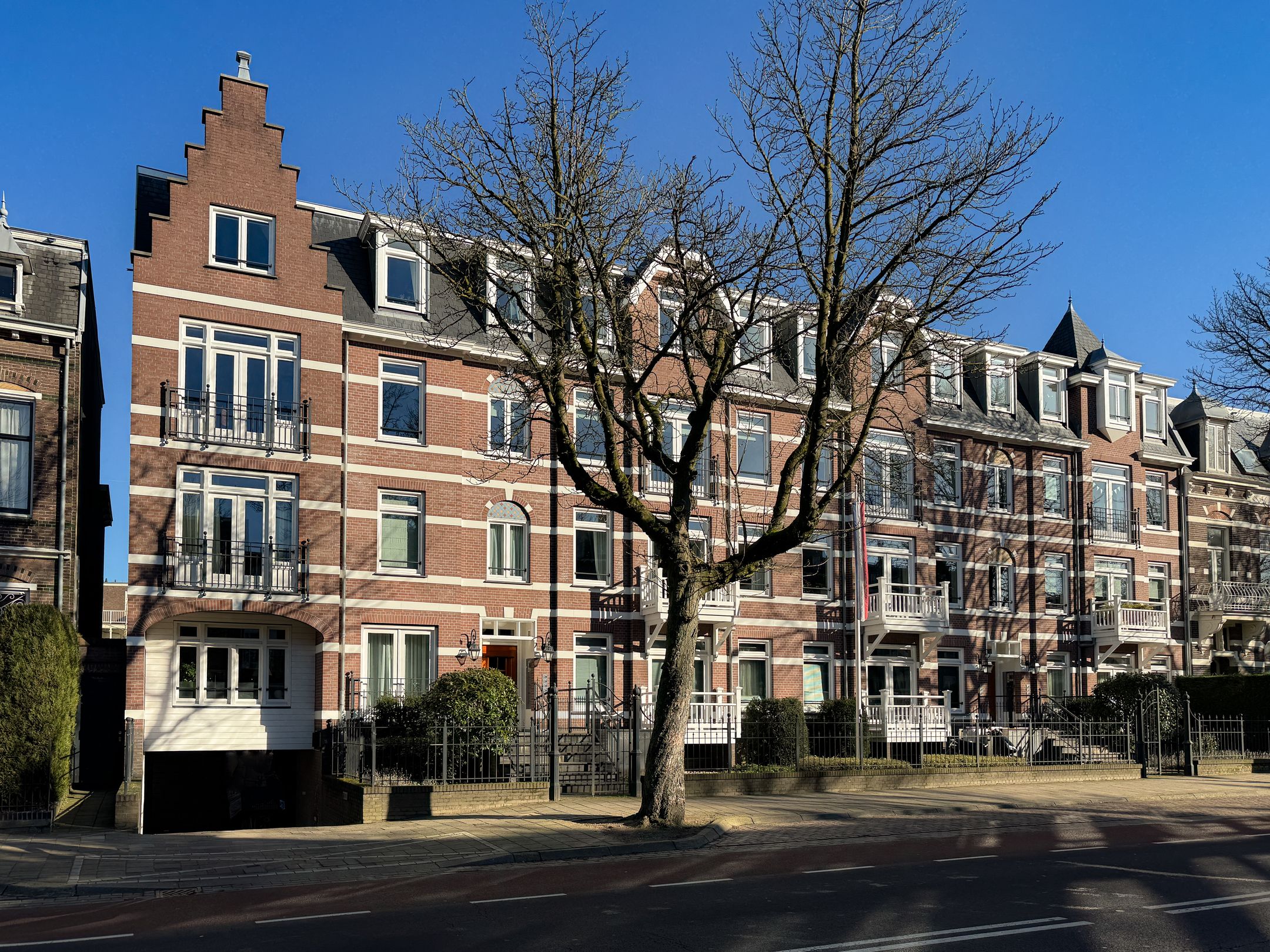 Foto 3 van Groesbeekseweg 17-E