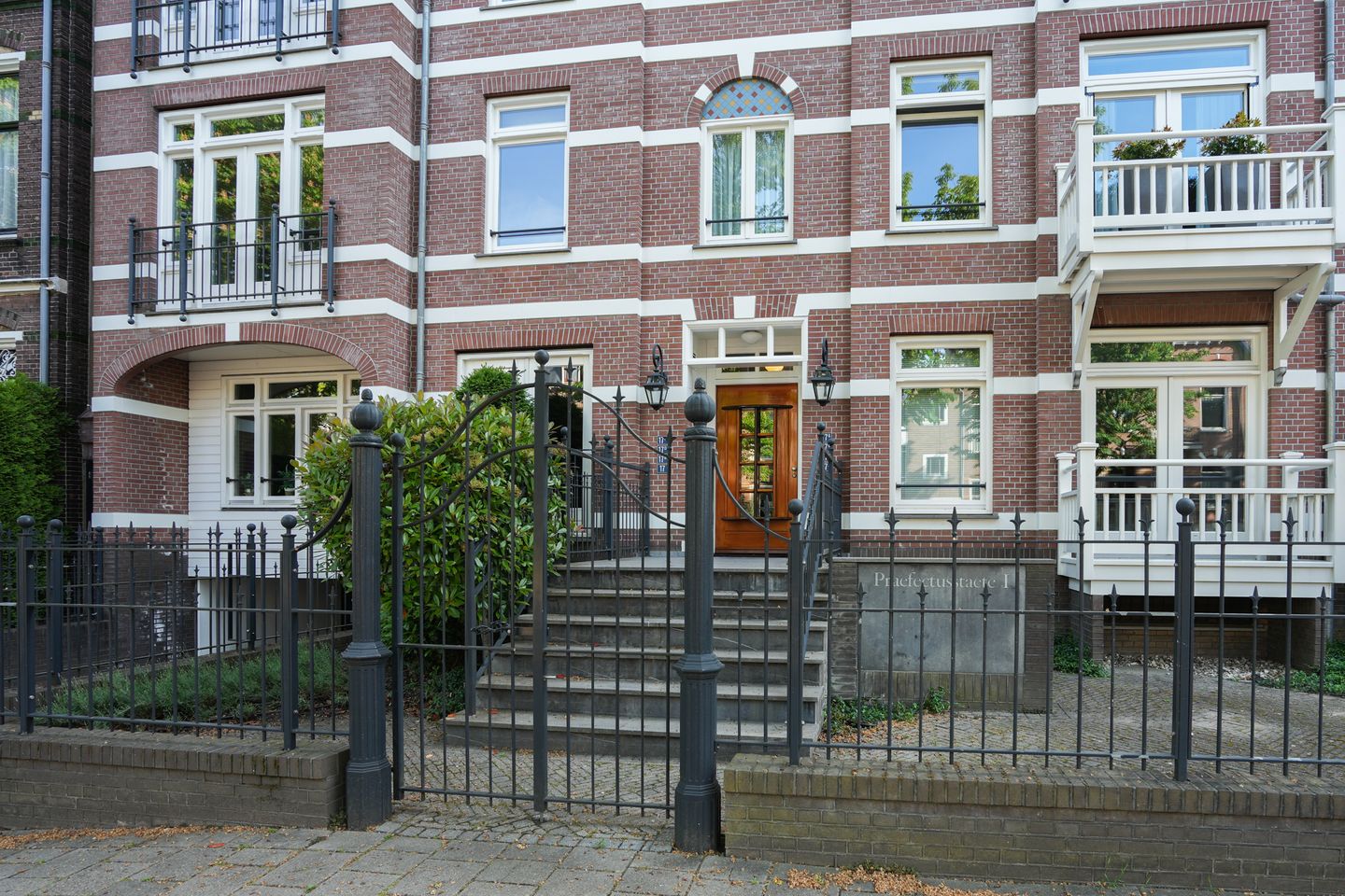 Foto 4 van Groesbeekseweg 17-E