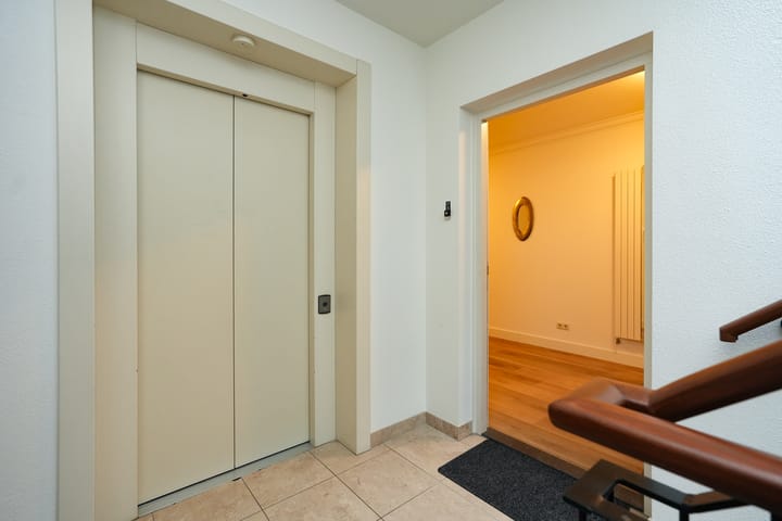 Foto 5 van Groesbeekseweg 17-E