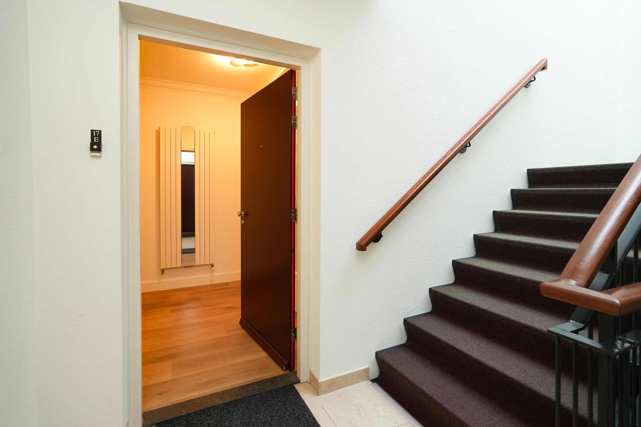 Foto 6 van Groesbeekseweg 17-E