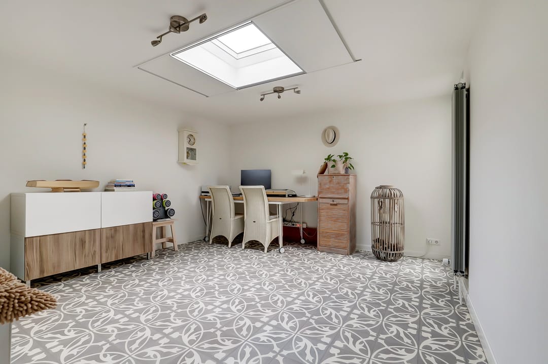 Foto 16 van Zwanendreef 21