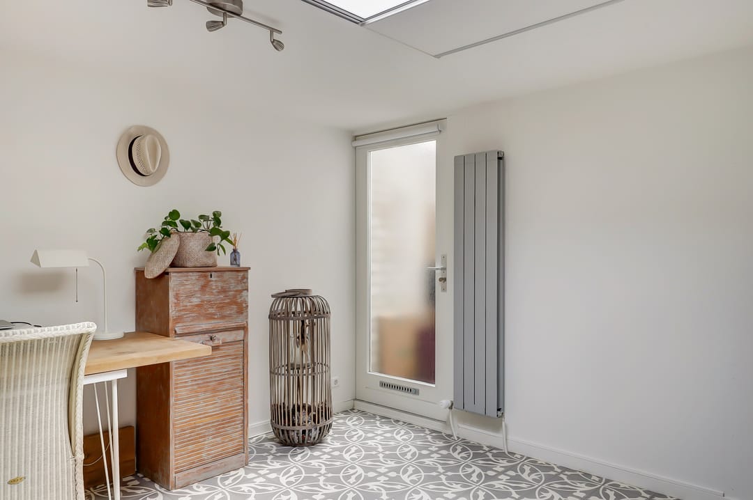 Foto 17 van Zwanendreef 21