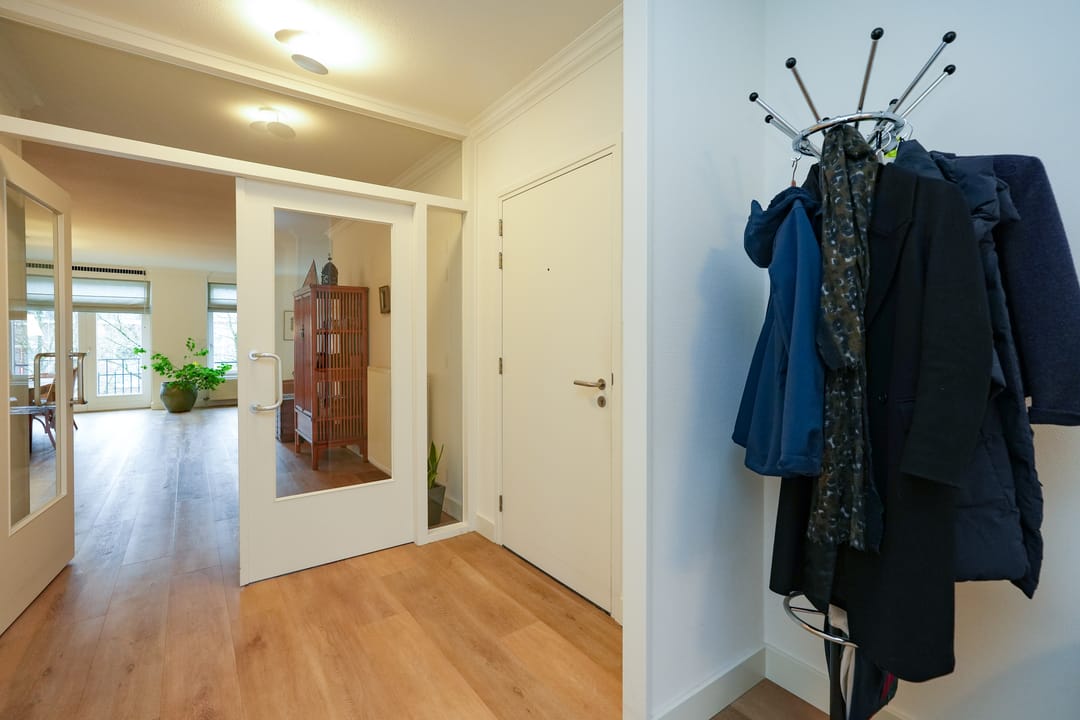 Foto 7 van Groesbeekseweg 17-E