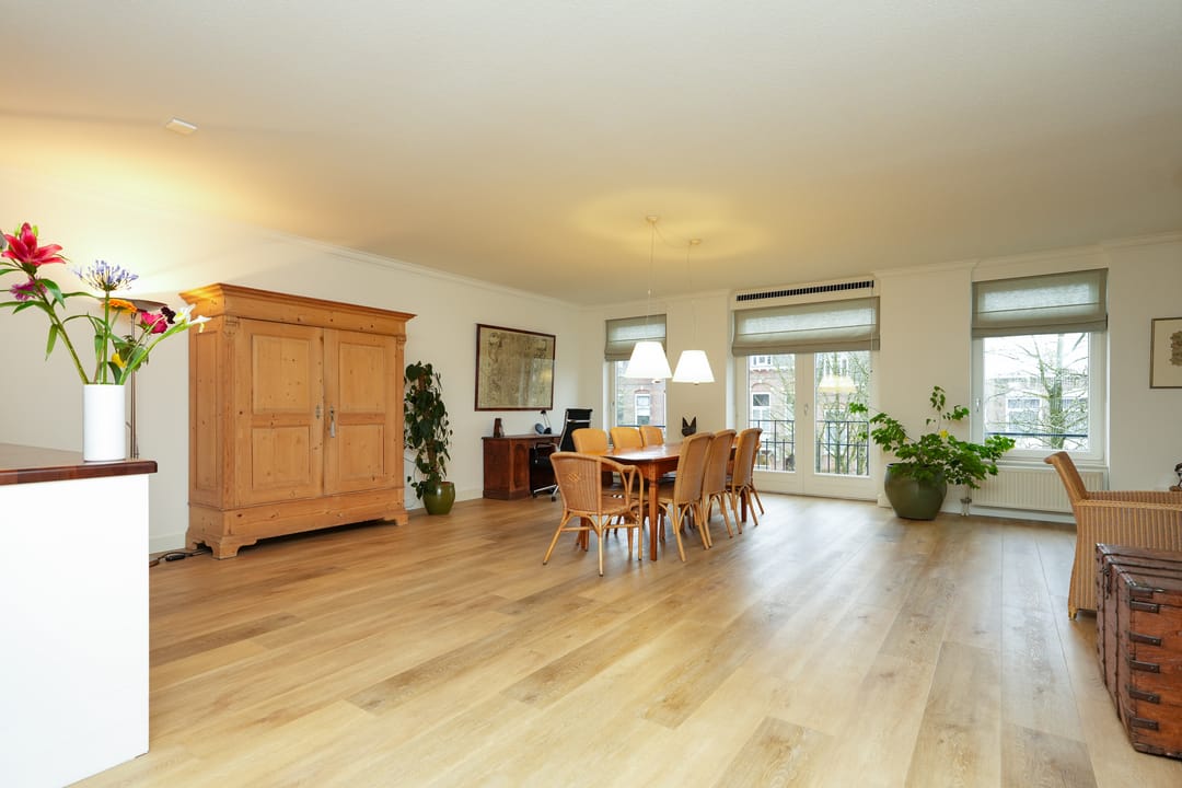 Foto 8 van Groesbeekseweg 17-E