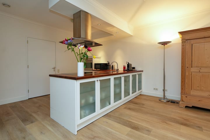 Foto 9 van Groesbeekseweg 17-E