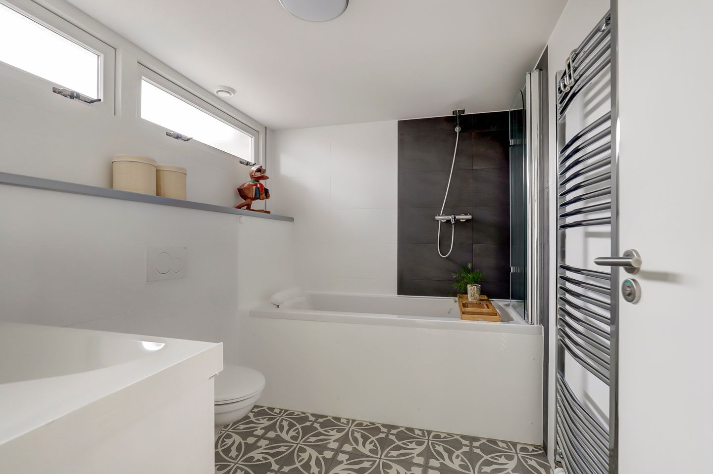 Foto 20 van Zwanendreef 21