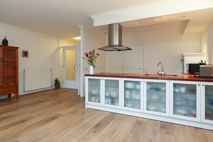 Foto 10 van Groesbeekseweg 17-E