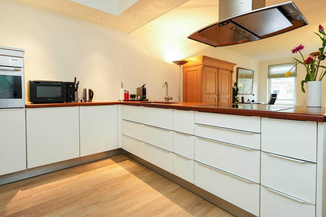 Foto 11 van Groesbeekseweg 17-E