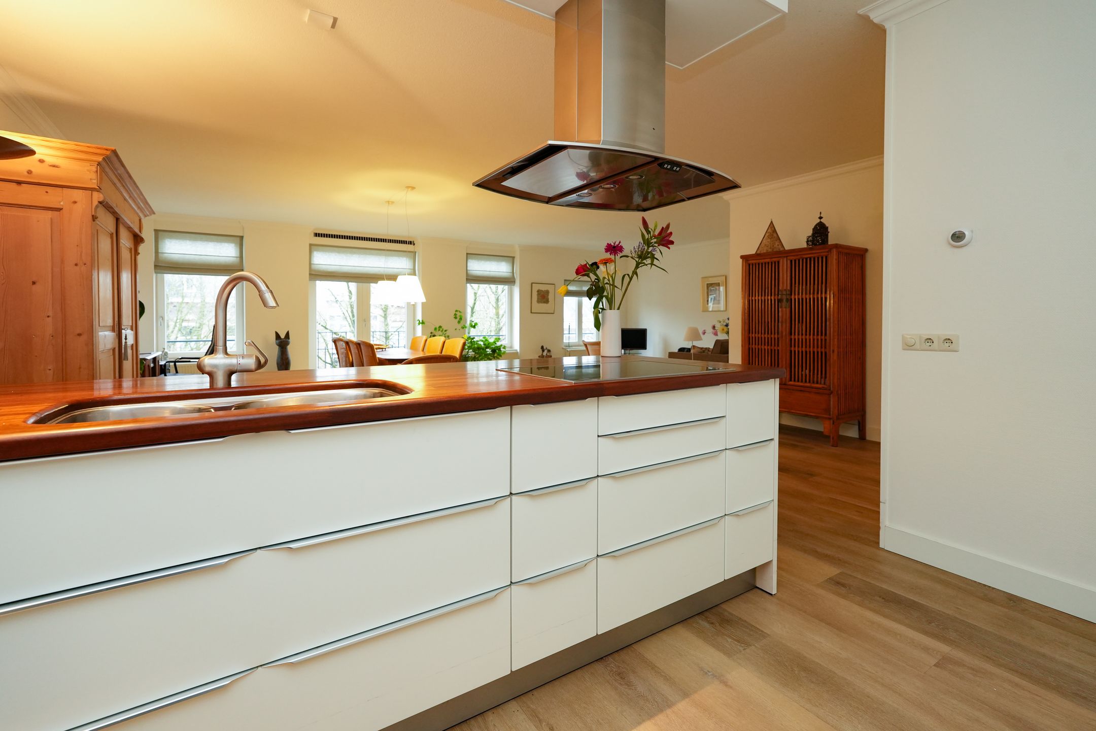 Foto 12 van Groesbeekseweg 17-E