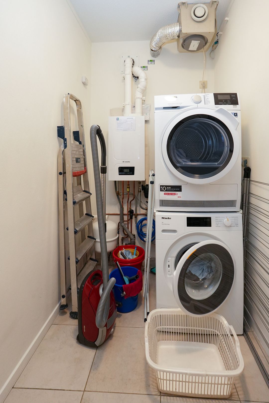 Foto 13 van Groesbeekseweg 17-E