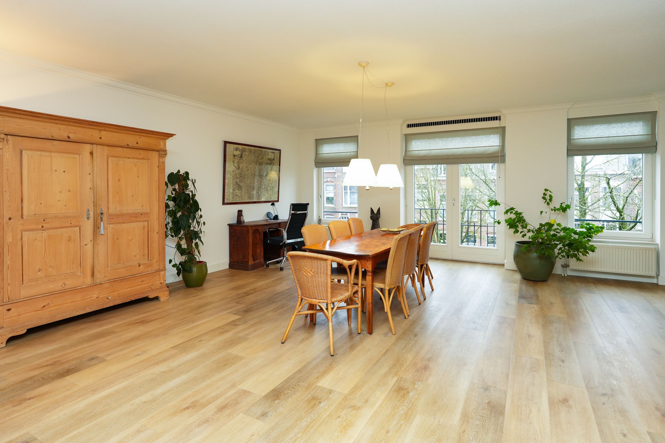 Foto 15 van Groesbeekseweg 17-E