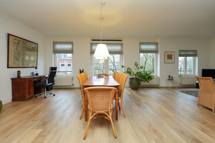 Foto 16 van Groesbeekseweg 17-E