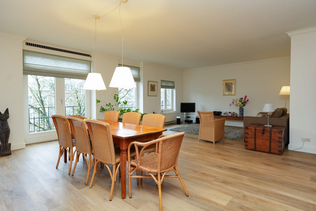 Foto 17 van Groesbeekseweg 17-E