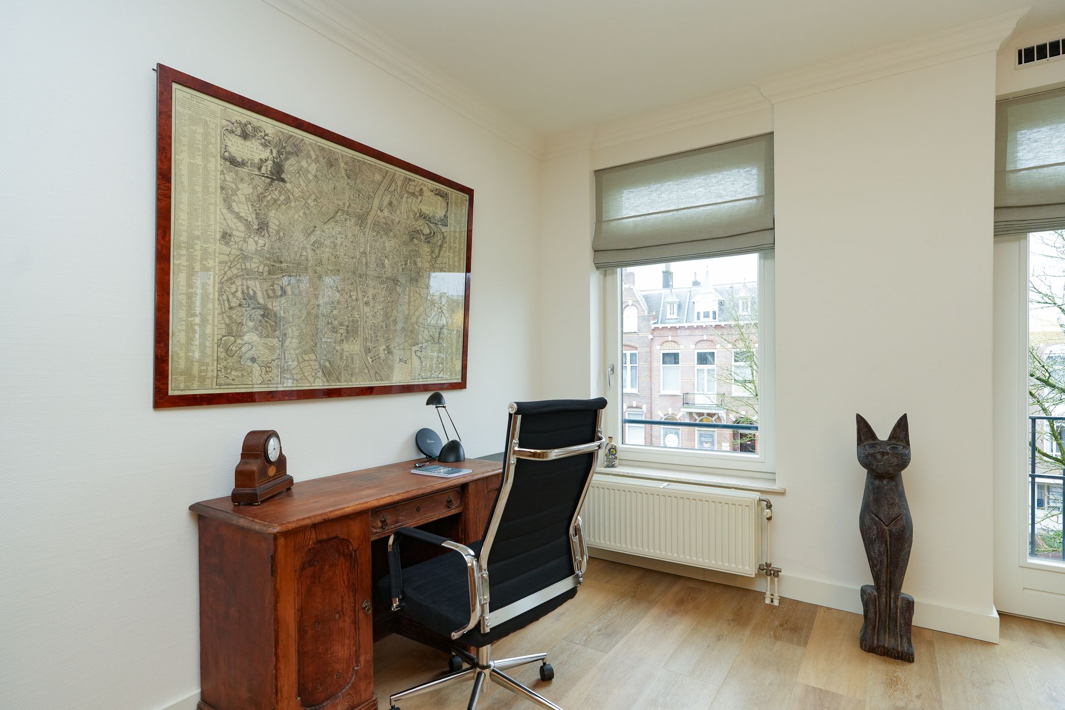 Foto 18 van Groesbeekseweg 17-E