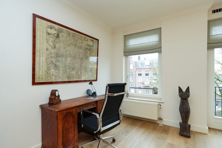 Foto 18 van Groesbeekseweg 17-E