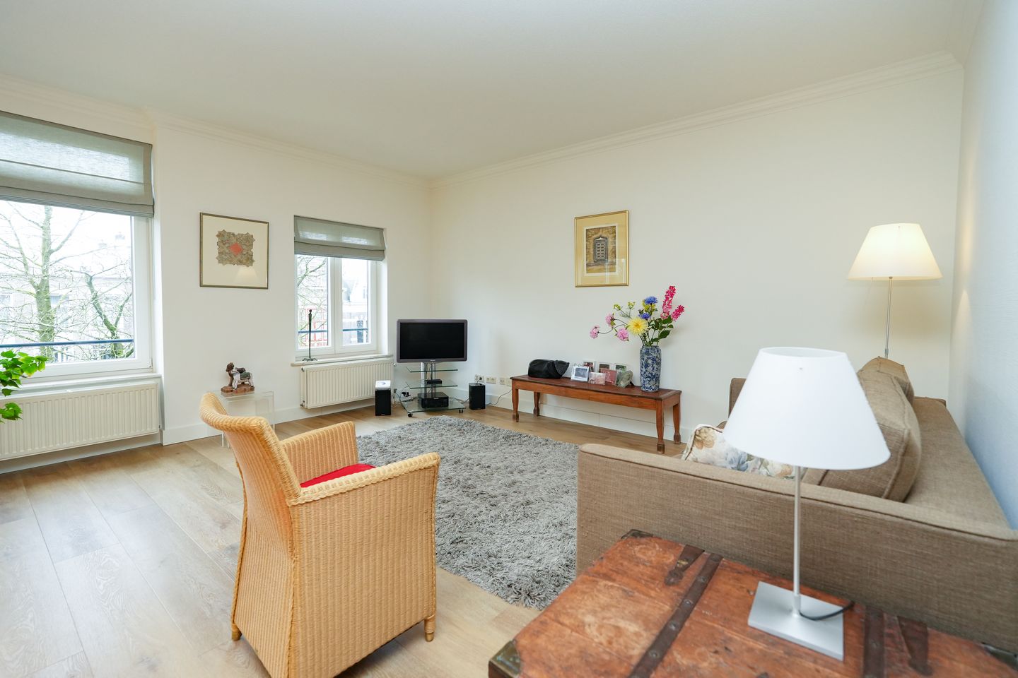 Foto 19 van Groesbeekseweg 17-E