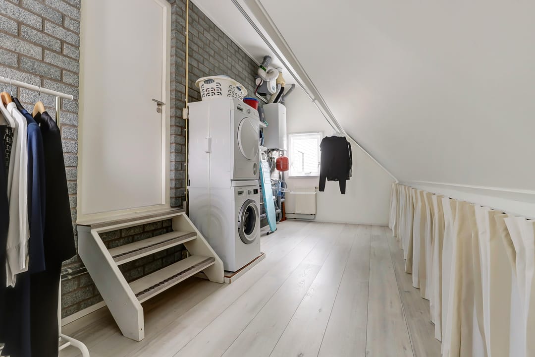 Foto 38 van Zwanendreef 21