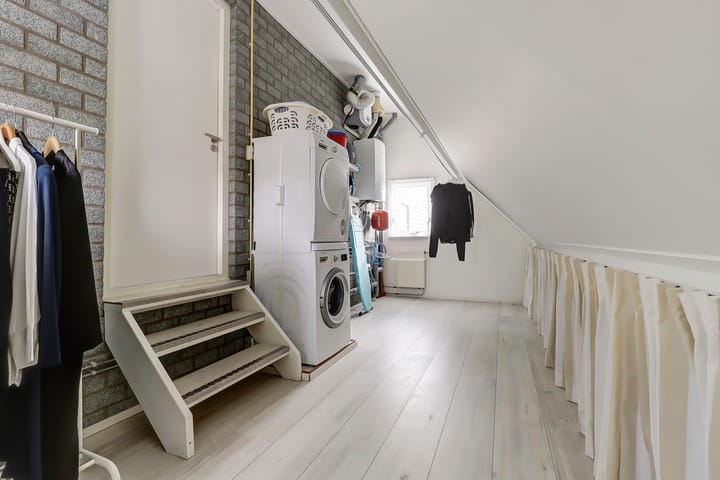 Foto 38 van Zwanendreef 21