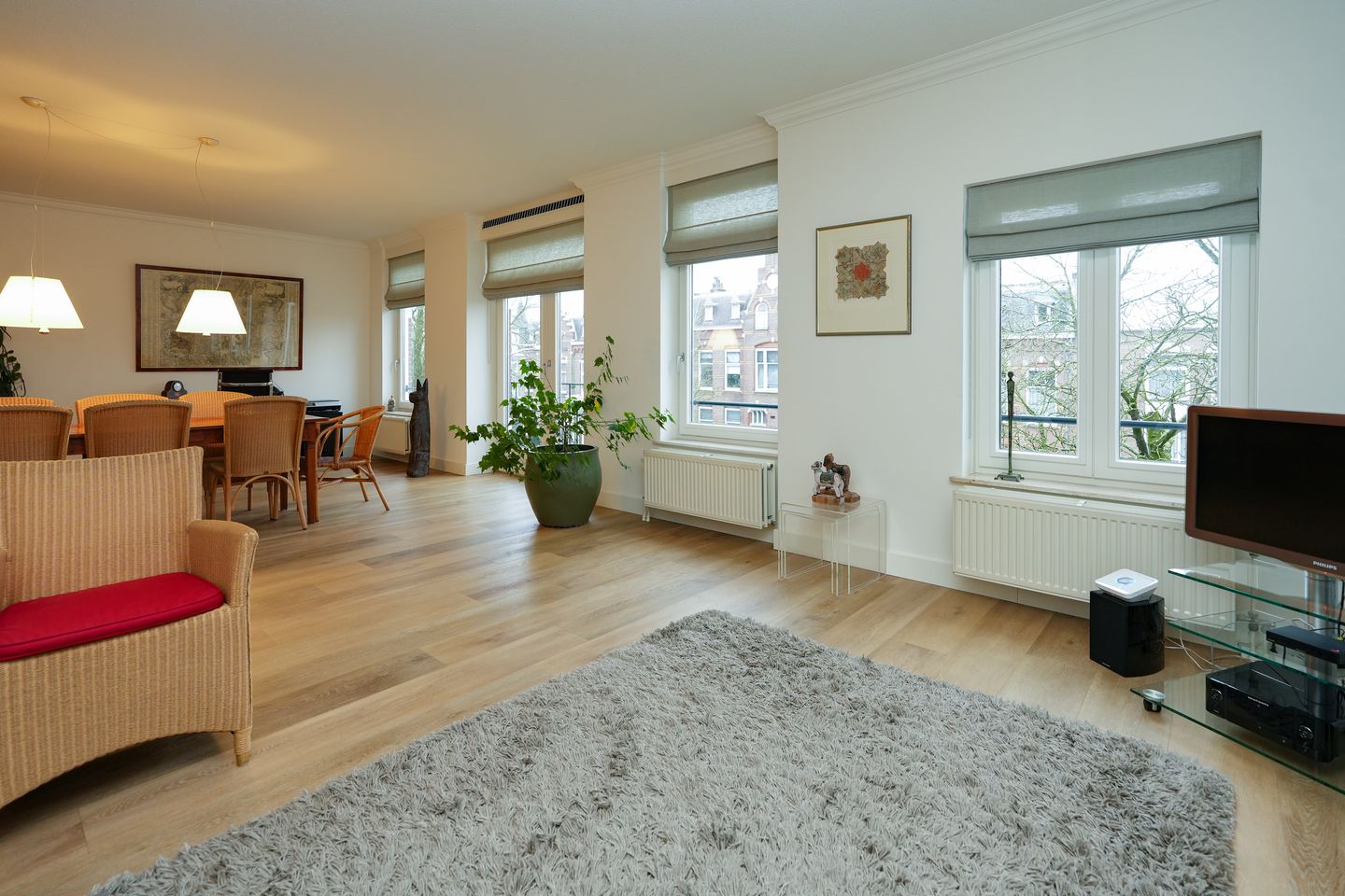 Foto 20 van Groesbeekseweg 17-E