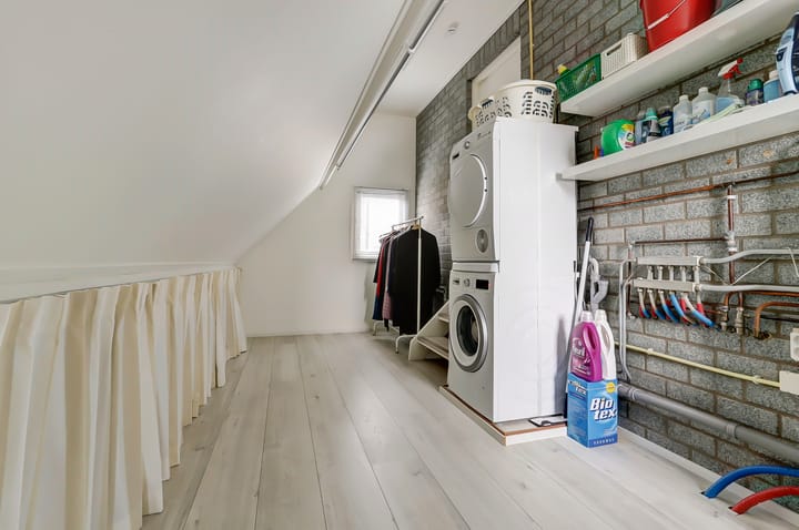 Foto 39 van Zwanendreef 21