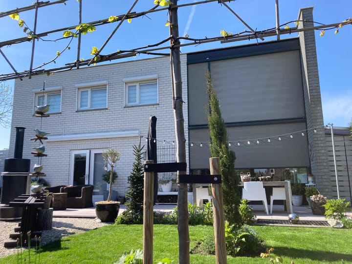 Foto 41 van Zwanendreef 21