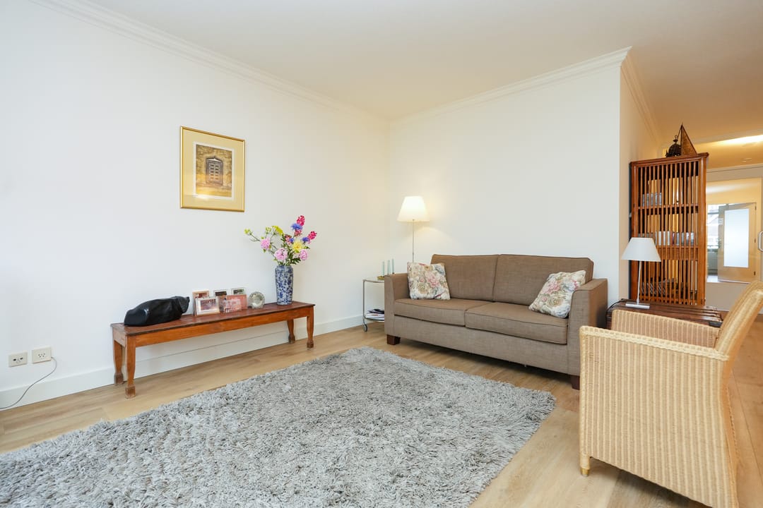 Foto 22 van Groesbeekseweg 17-E