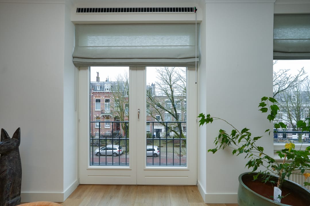 Foto 23 van Groesbeekseweg 17-E