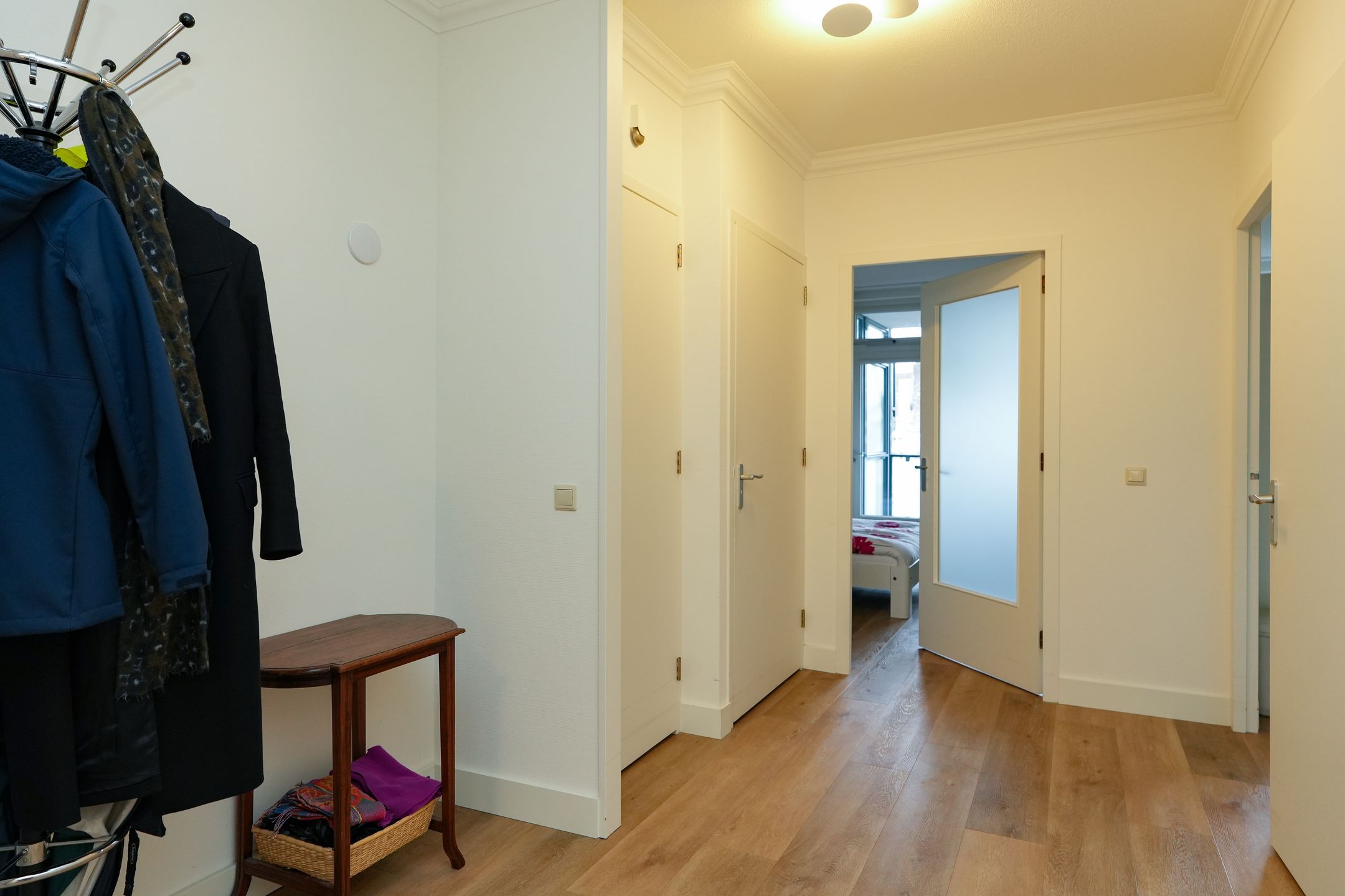 Foto 24 van Groesbeekseweg 17-E