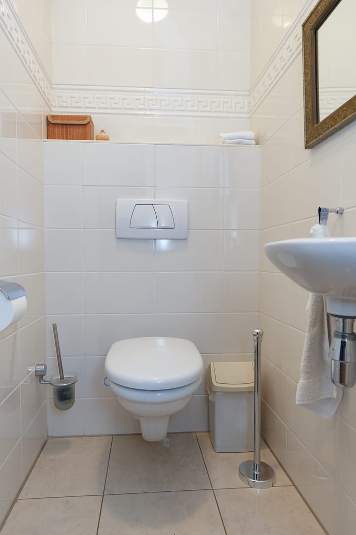 Foto 25 van Groesbeekseweg 17-E