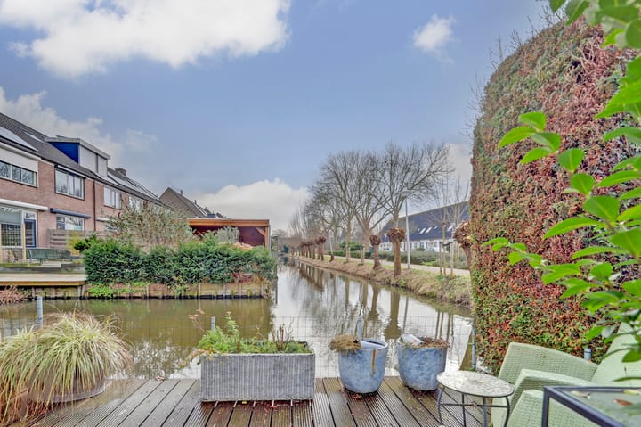 Foto 44 van Zwanendreef 21