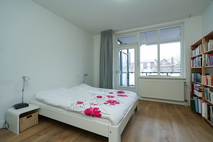 Foto 29 van Groesbeekseweg 17-E