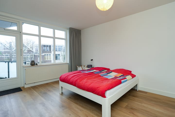 Foto 30 van Groesbeekseweg 17-E