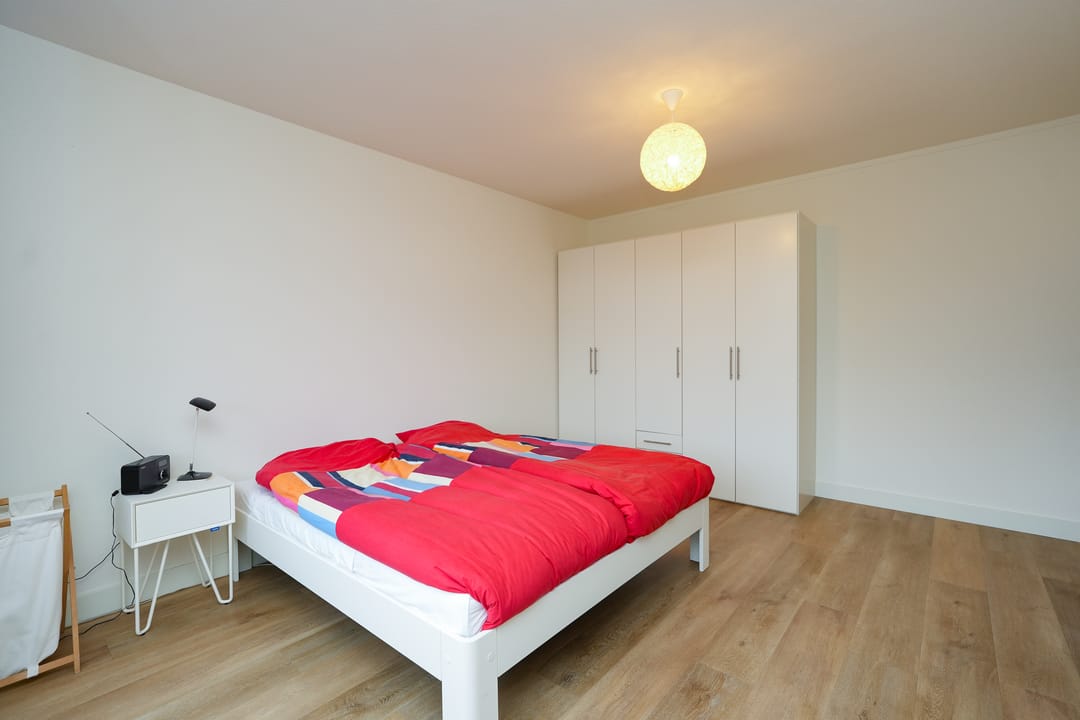 Foto 31 van Groesbeekseweg 17-E