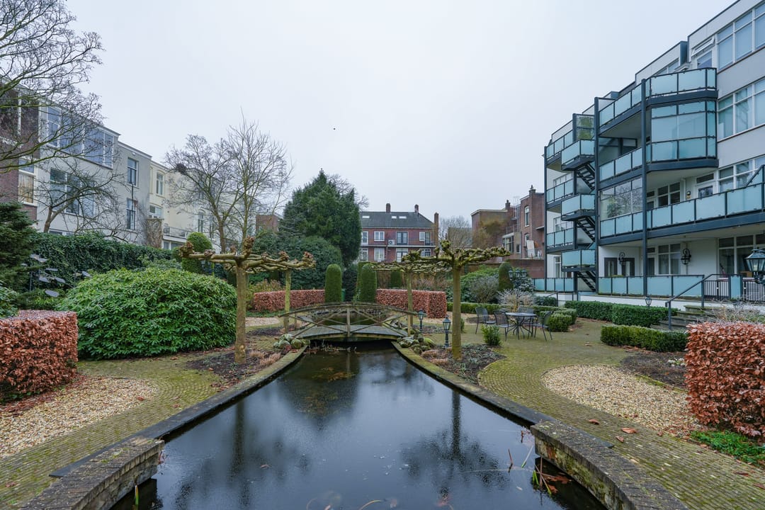 Foto 32 van Groesbeekseweg 17-E