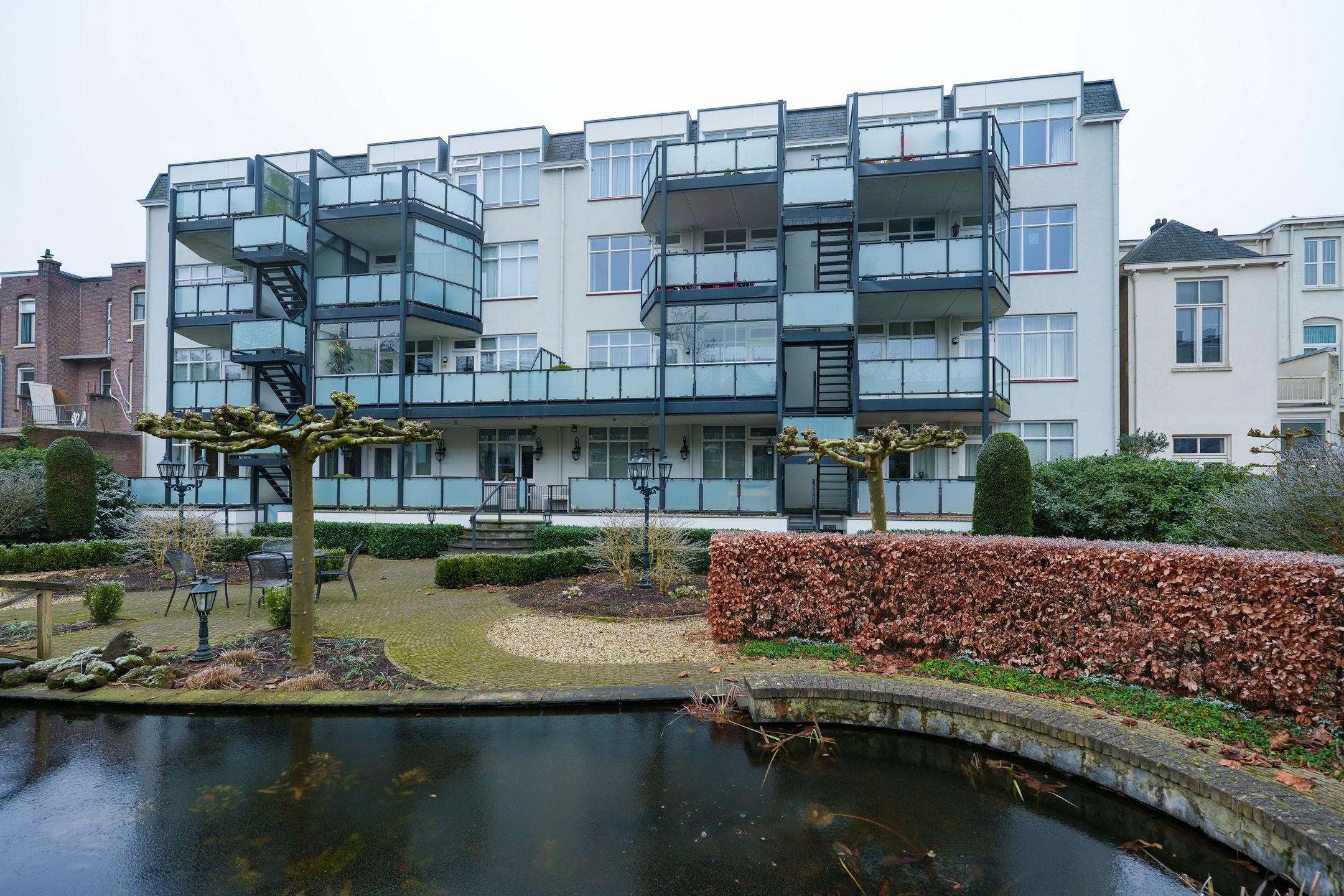 Foto 33 van Groesbeekseweg 17-E