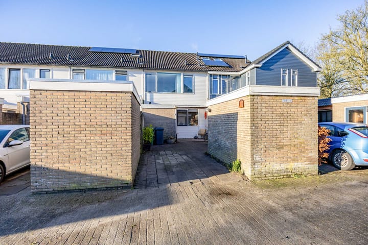 Foto 1 van Poortkampen 4