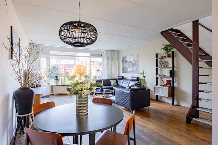 Foto 2 van Poortkampen 4