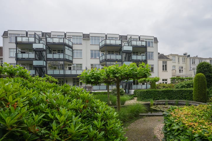 Foto 37 van Groesbeekseweg 17-E