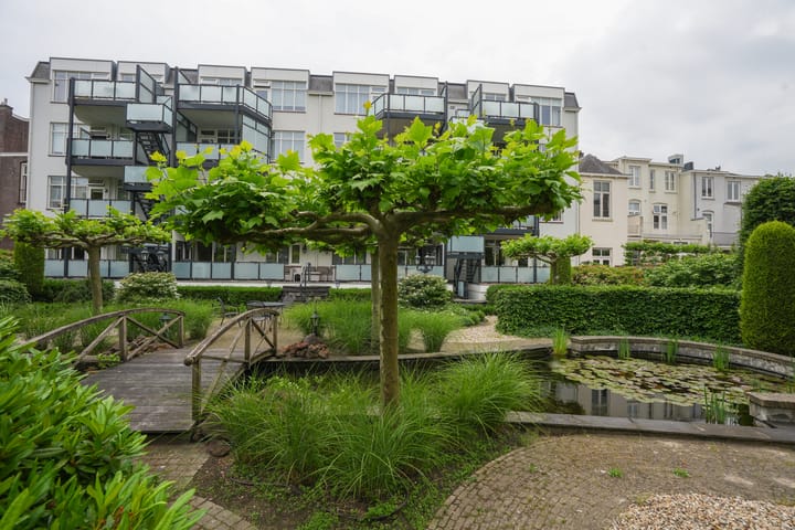 Foto 38 van Groesbeekseweg 17-E