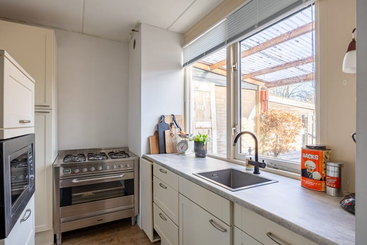 Foto 4 van Poortkampen 4