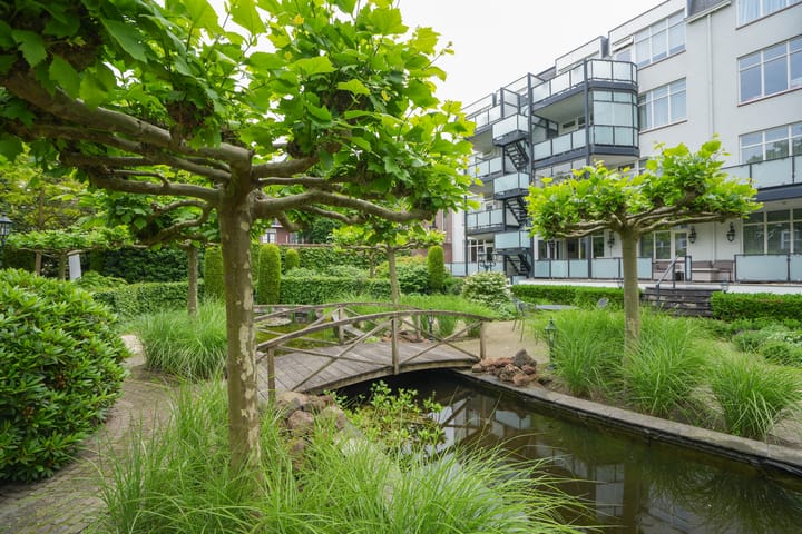 Foto 39 van Groesbeekseweg 17-E