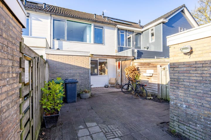 Foto 5 van Poortkampen 4