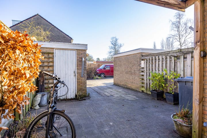 Foto 7 van Poortkampen 4