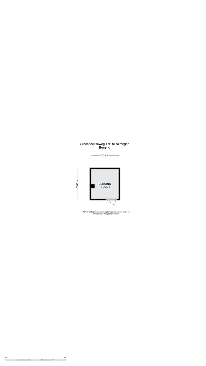 Foto 41 van Groesbeekseweg 17-E