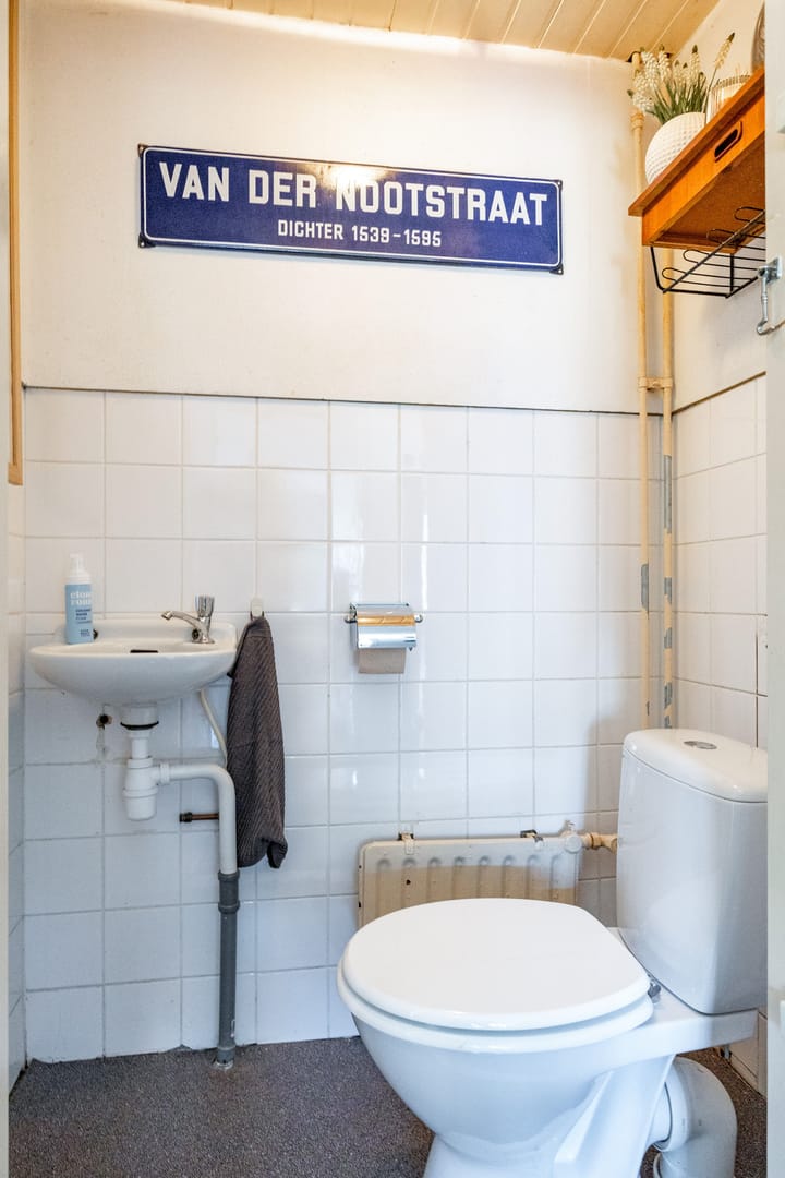 Foto 9 van Poortkampen 4