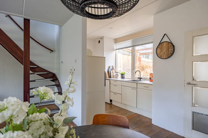 Foto 11 van Poortkampen 4