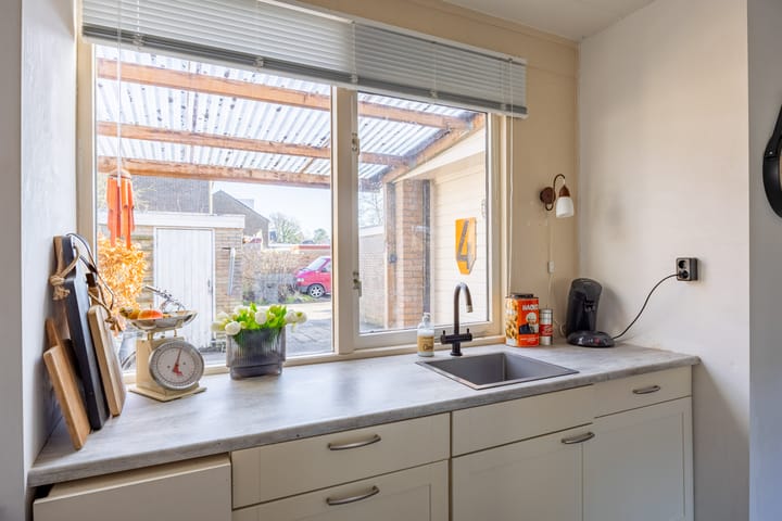 Foto 13 van Poortkampen 4